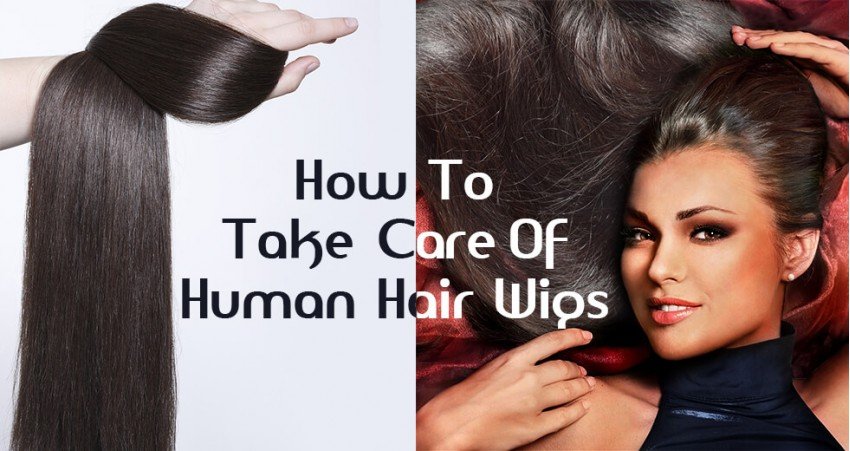 How to Care for Human Hair Wigs: A Comprehensive Guide from Experts