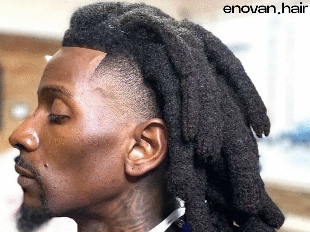 The Comprehensive Guide to the Wicks Hairstyle