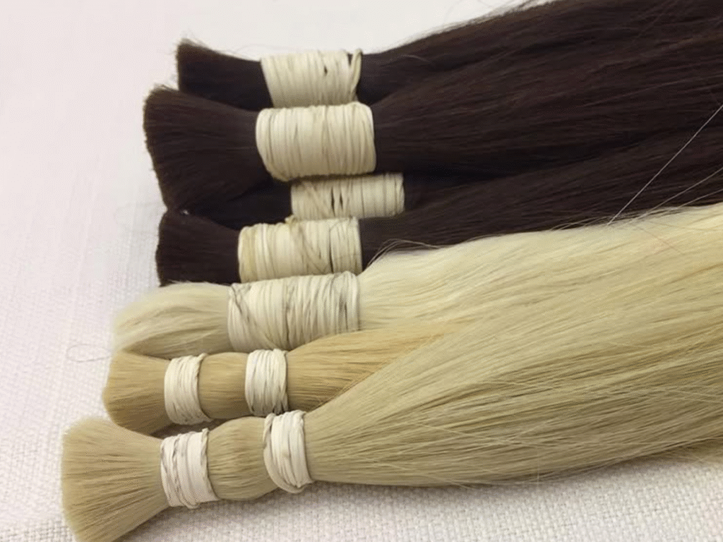 The Ultimate Guide to Human Hair: Elevating Beauty Standards