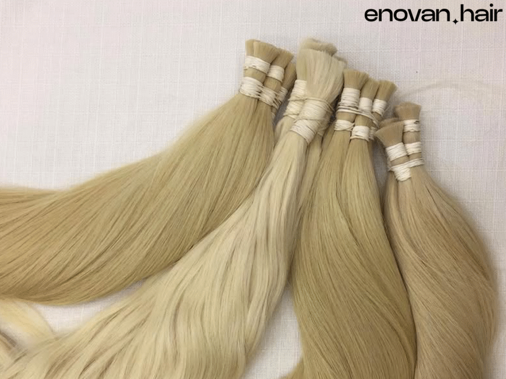 The Ultimate Commercial and Technical Guide to Vietnamese Hair