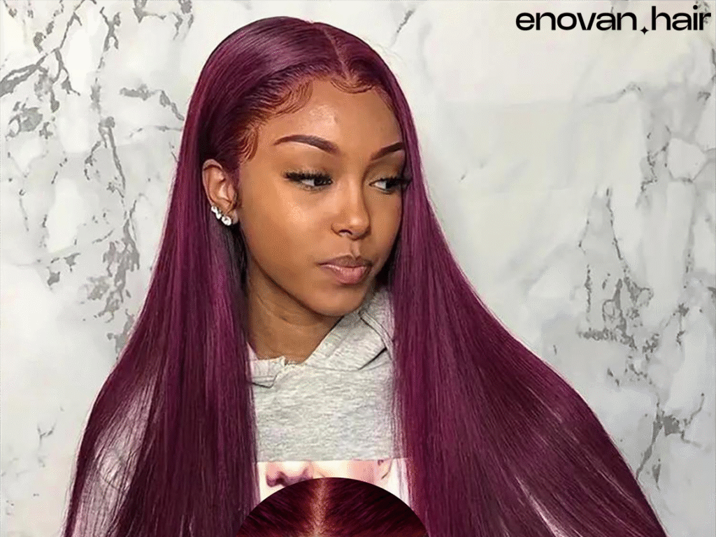 Glueless Wigs Definition Benefits And Applications For Effortless Styling