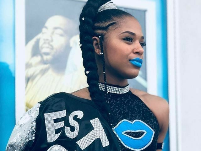 Bianca Belair Hair: Definition, Styles And Benefits Guide