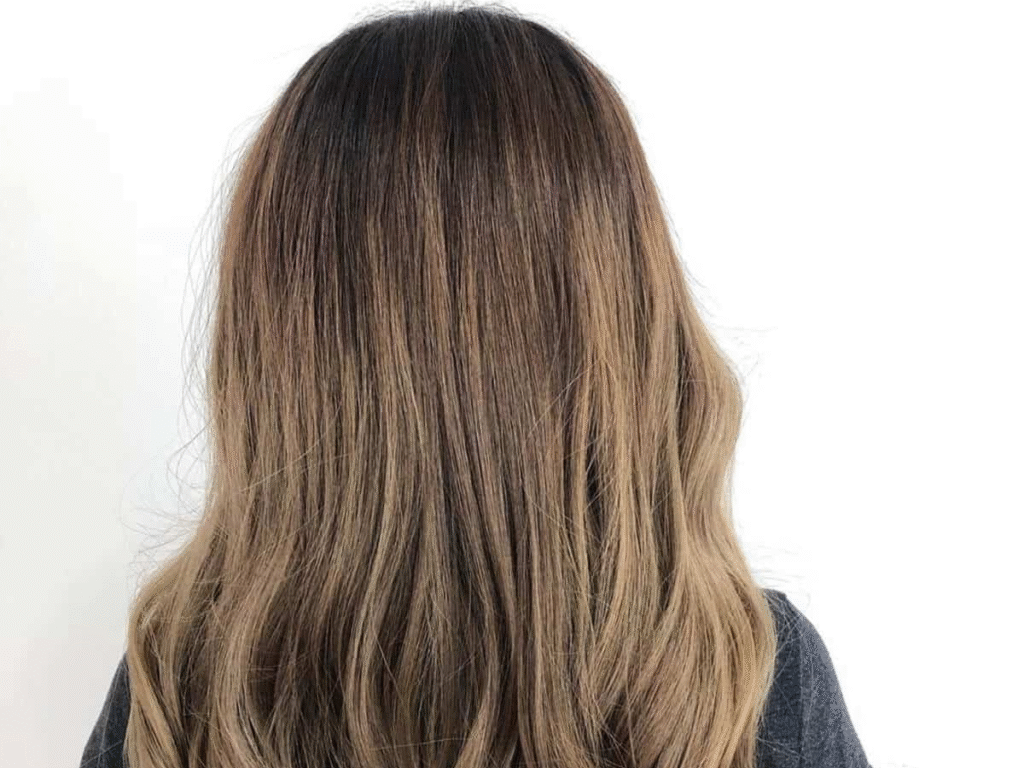 Sandy Brown Hair Guide: Meaning, Application And Benefits Explained