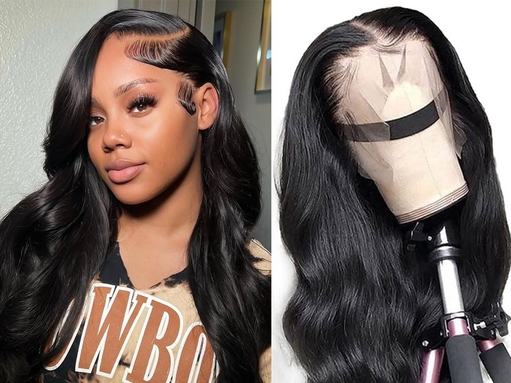 Lace Front Wig Styles: Ultimate Guide For Stunning Transformations