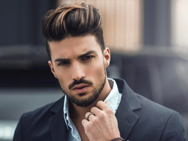 Highlights For Black Hair Definition Application And Benefits