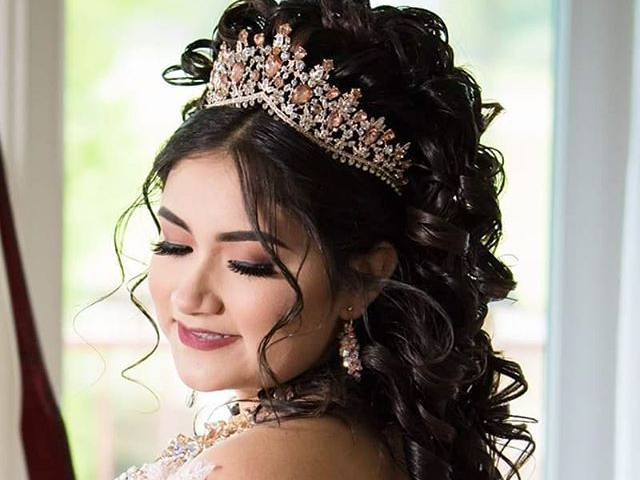 The Ultimate Guide to the Perfect Quinceanera Hairstyle