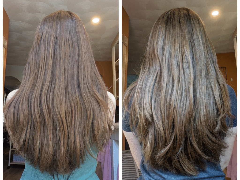 Layered Vs Non Layered Hair: Choosing Your Perfect Style