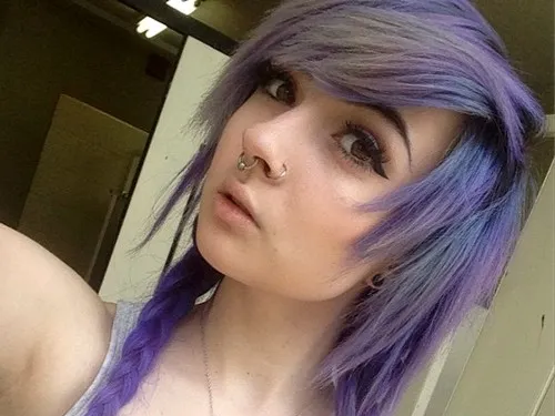 Emo Hairstyles: Definition Application And Benefits For Everyone