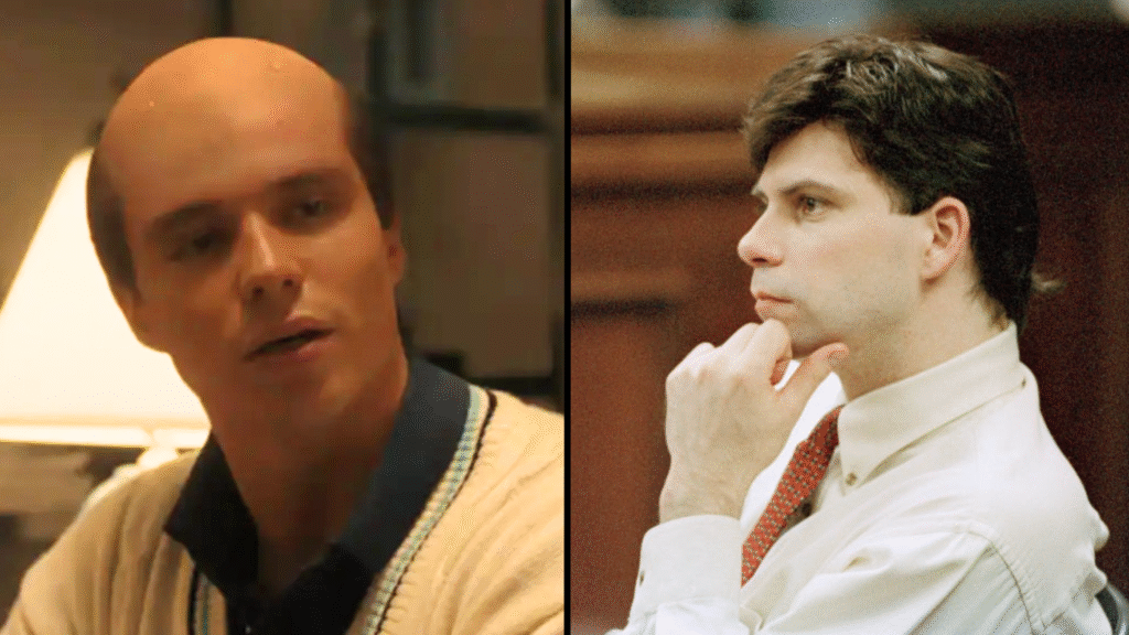 Lyle Menendez Hair Facts Truth And Modern Solutions