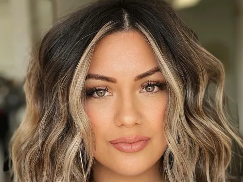 Hazel Hair Color Guide: Definition, Benefits And Application