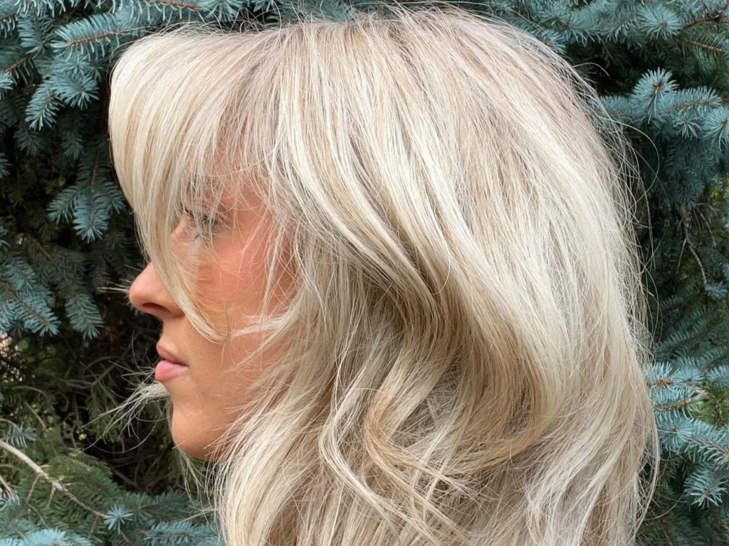 Midi Blowout Hair Texture: Definition, Benefits, And Application