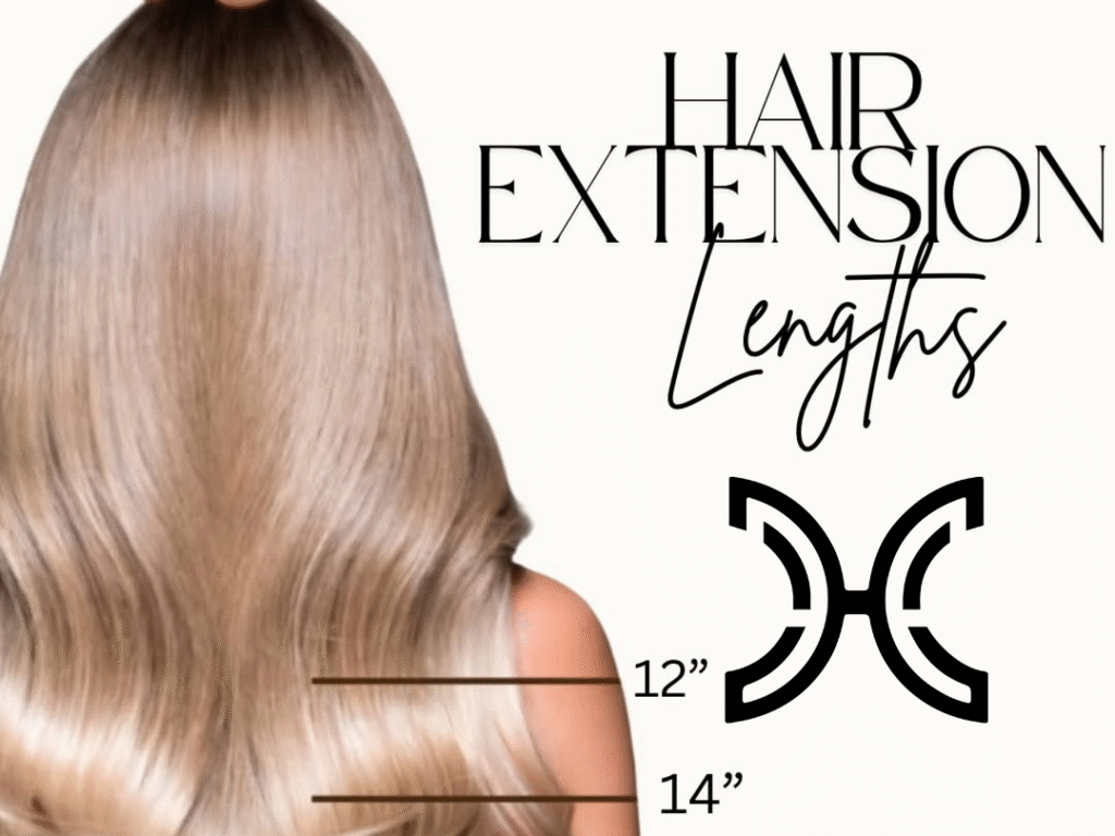 Wig Length Chart: Essential Guide For Perfect Hair Selection