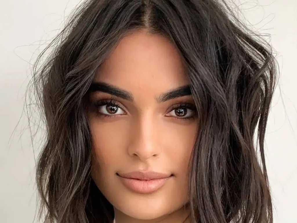 Blunt Bob Hair Texture Style Trends And Professional Benefits