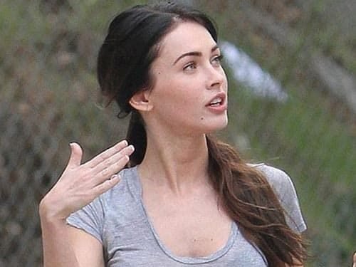Megan Fox Without Makeup: Natural Beauty Secrets And Benefits