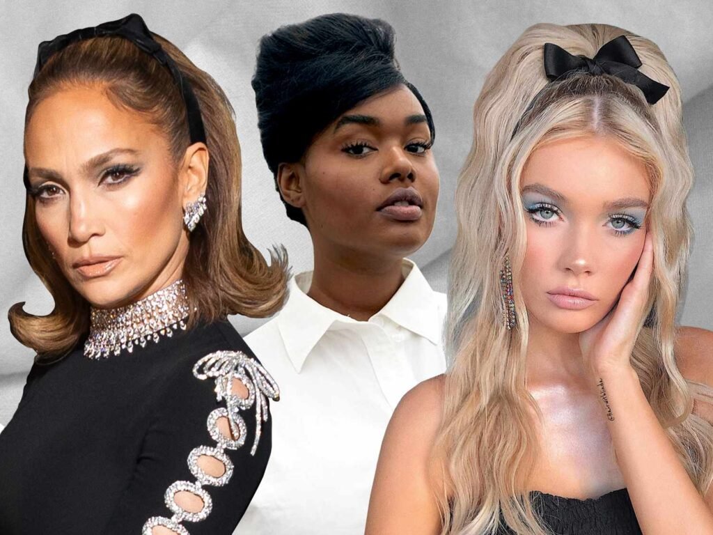 Retro Vibes Hair Texture Guide For Modern Volume